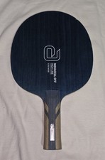 Andro Novacell Off Super Zustand No Butterfly Tibhar Donic