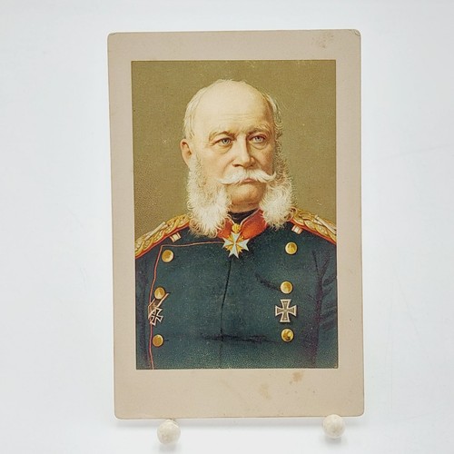 Cdv wilhelm deutscher kaiser - wilhelm,
