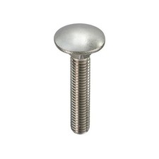 M10 m12 cup - cup, vierkant