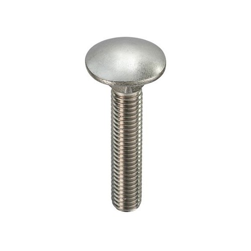 M10 m12 cup vierkant - m8,