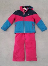 2 Teiliger Skianzug Kinder, Schneeanzug 116 Dare2B