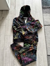 Versace Jogginganzug Damen Gr
