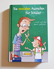 Buch: Die coolsten Ausreden