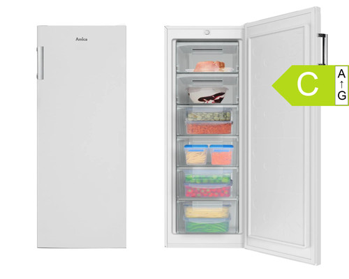 Gefrierschrank 177l