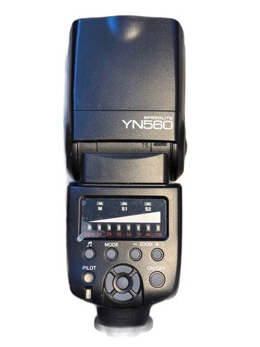 Yongnuo yn560 speedlite - yn560,