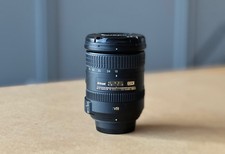 Nikon 18-200mm f/3.5-5.6G AFS