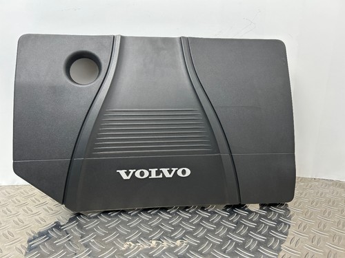 Motorabdeckung volvo v70 iii - motorabdeckung,