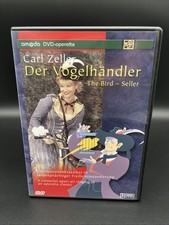 Der vogelhändler carl - der,