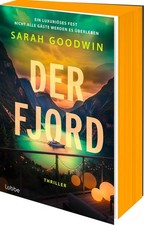 Der Fjord | Sarah Goodwin |