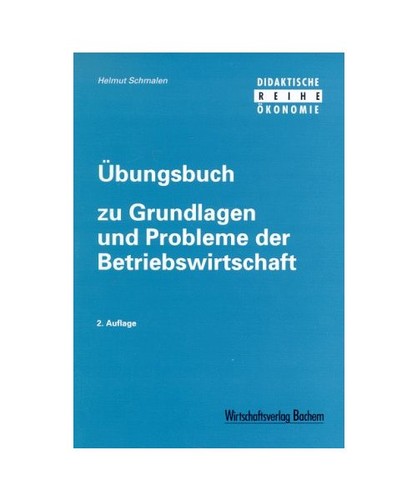 Grundlagen und probleme - probleme, der