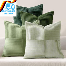 MIULEE 4Er Set Kissenbezug
