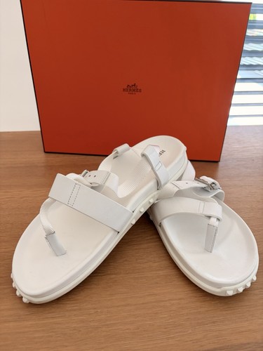 Hermes inboard sandalen 39 - inboard,