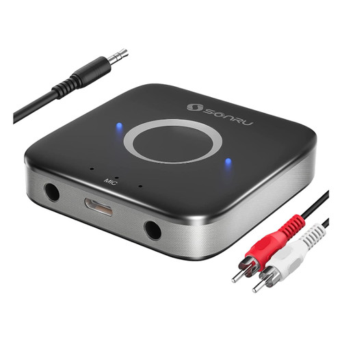 Aux bluetooth adapter - aux,