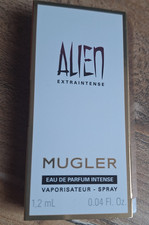 Probe Mugler Alien eau de Parfum Intense Extraintense 1,2 ml