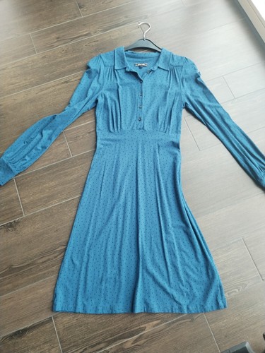 King louie kleid - king,