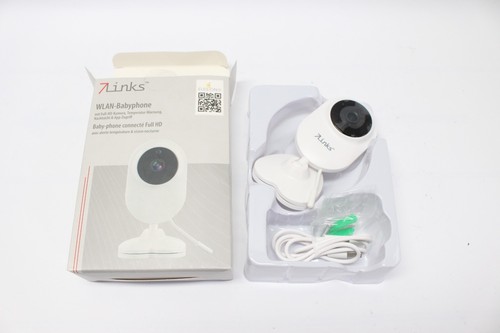 7links wlan babyphone mit - 7links, wlan-babyphone