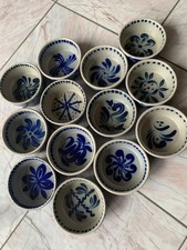 Westerwald Keramik Steingut