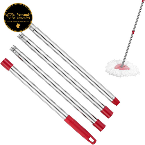 Fensterputzer teleskop 148cm - fensterputzer,