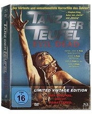 Tanz der Teufel (Vintage