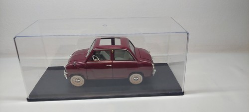 Goggomobil sunroof revell - goggomobil,