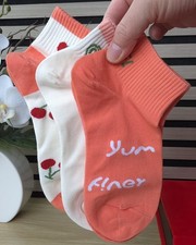 Damen Socken im Set zu