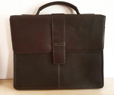 Harold leder aktentasche - leder,