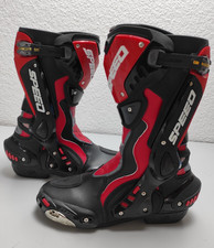 Motorradstiefel GP1 LS in 43 