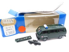 345HO /07 - Roco H0 1382 - VW