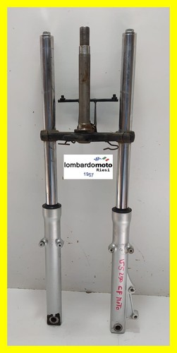 Moto originale steli - cf,