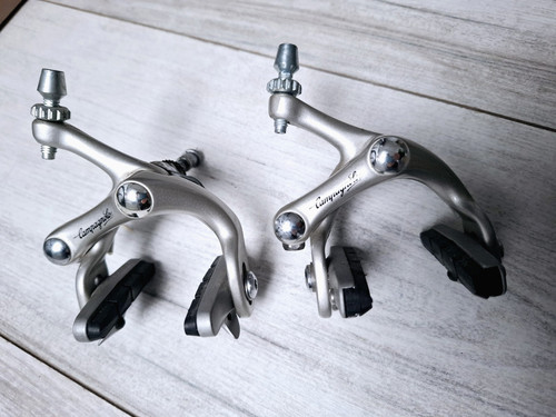 Campagnolo bremsen - campagnolo, (v+h)