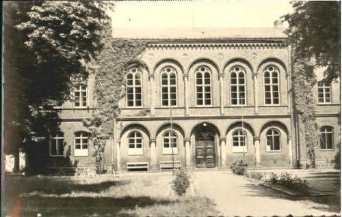 Seehausen altmark schule - seehausen,