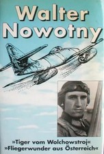 Walter Nowotny. "Tiger