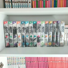 Blade of the Immortal Perfect Edition 1-15 KOMPLETT Manga Comic Deutsch Action