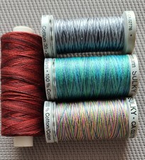 Nähen - Quilten - Sticken - 3