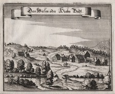 Wiesenbad b. Annaberg