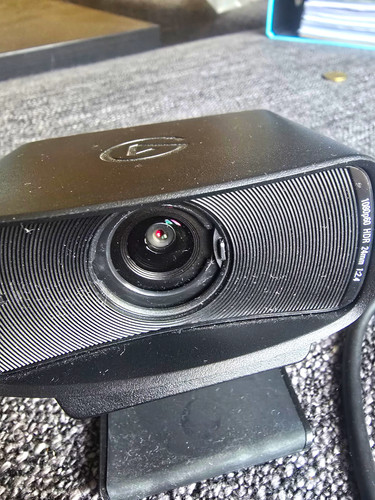 Elgato facecam webcam - facecam, usb-c