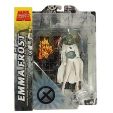 Emma Stone - X-Men Marvel