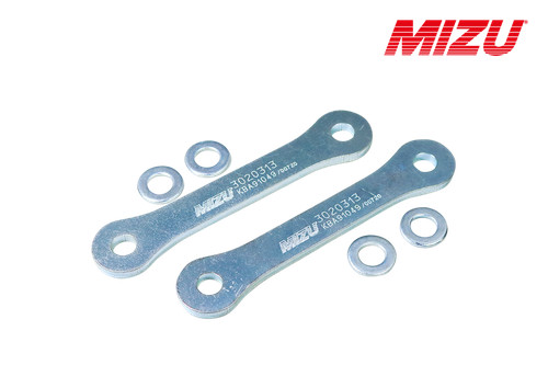 Mizu tieferlegung mz660 - tieferlegung,