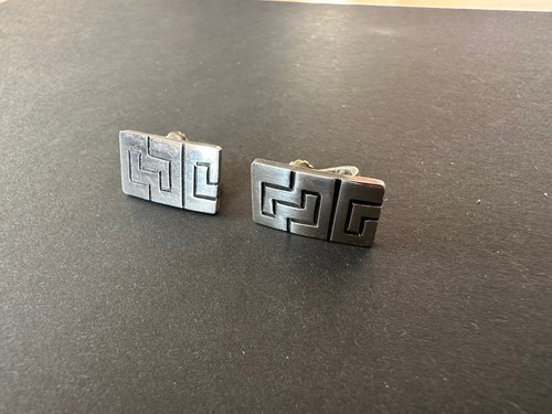 Vintage ohrstecker 925 - ohrstecker,,