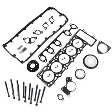 Zylinderkopfdichtung Für VW T5 2,5l TDI AXE AXD BNZ BLK BLJ BPC BAC 5-Zylinder
