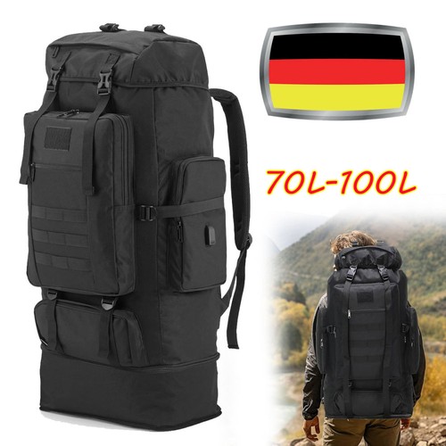 100l rucksack wasserdicht - rucksack,