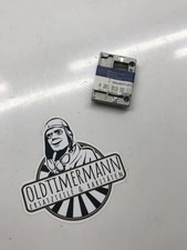 Halter Platte Innenspiegel