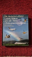 Band 12: Ludwig Bölkow und