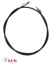 Traktormeterwelle Deutz 2506