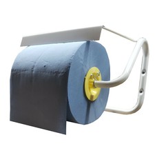 Wandhalter Abroller und 1