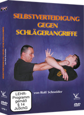 Selbstverteidigung gegen