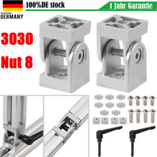 2/4 stk Gelenkverbinder Gelenk