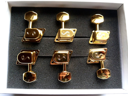 Schaller original series - original, f-series