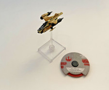 Wing miniaturenspiel - x-wing, |