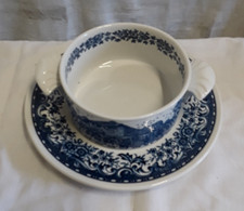 Suppentasse 2-teilig Villeroy